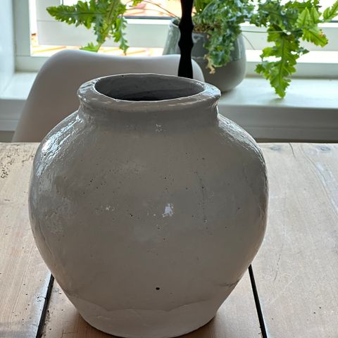 Vase