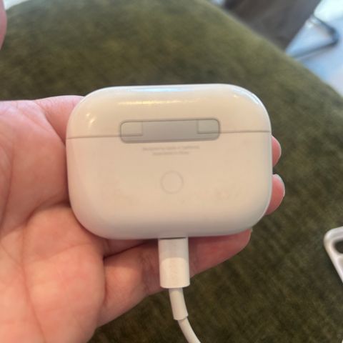 AirPods pro 1 gen