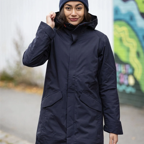 Swims Lausanne Parka s