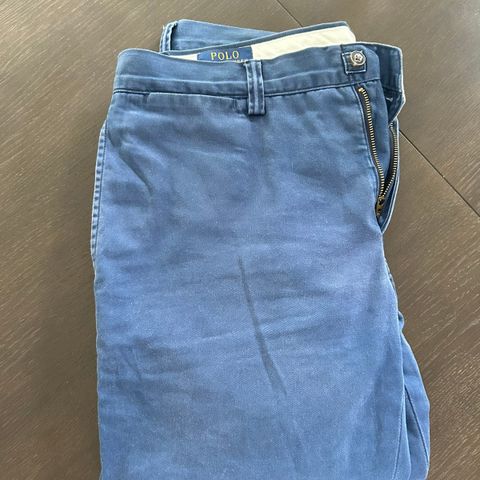 Ralph lauren chinos