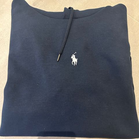 Polo Ralph Lauren hettegenser