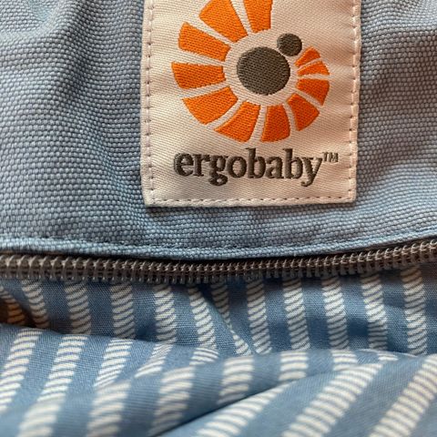 Ergobaby 360