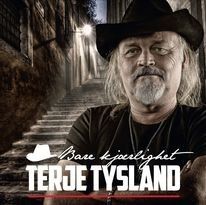 Terje Tysland intimkonsert