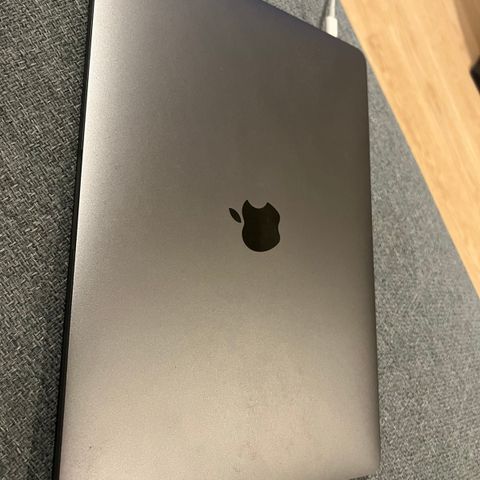 Fin MacBook