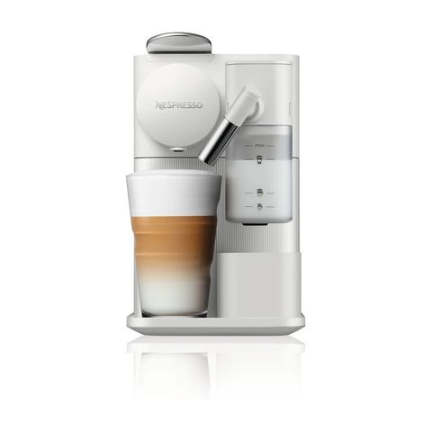 Delonghi Latissima One kaffemaskin kapselmaskin