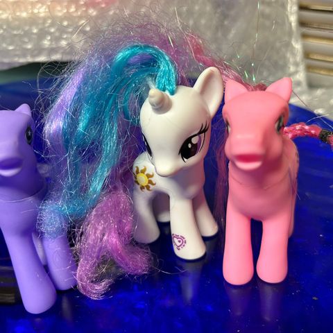 Vintage mylittlepony