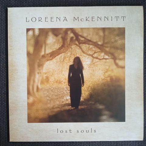 Loreena Mckennitt Lost Souls