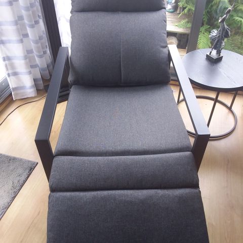 Recliner hvilestol