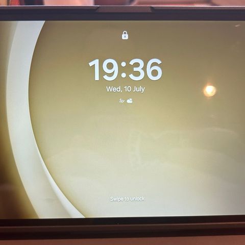 Samsung Galaxy Tab A9 8.7" Wi-Fi 64GB + Beskyttelsesdeksel + 128GB Minnekort