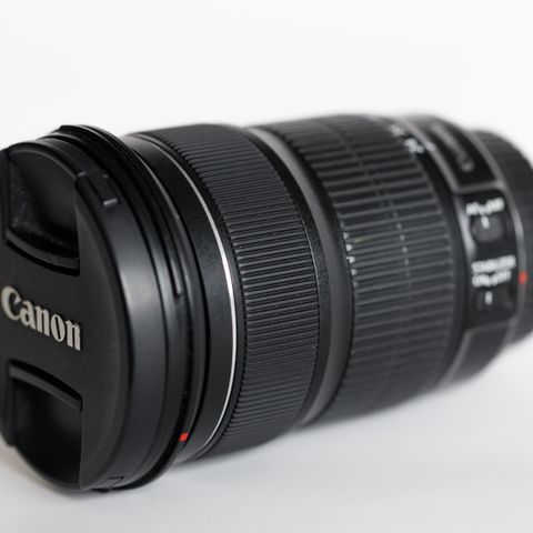 Canon EF 24-105mm f/3.5-5.6 IS STM