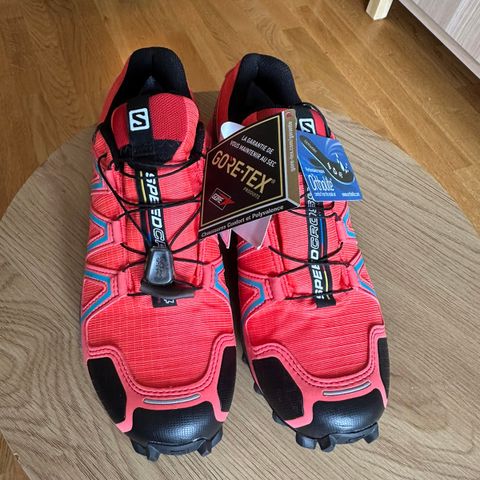 Salomon speedcross terrengsko Goretex