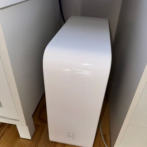 Sonos Sub Gen 3 (Hvit)