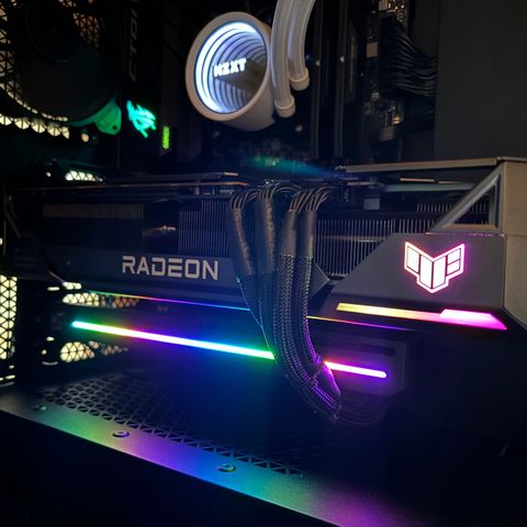 RX 7900 XTX 24GB