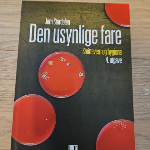 Den usynlige fare