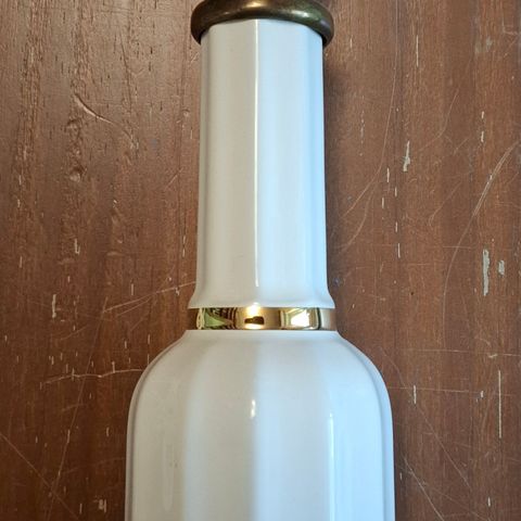 Heiberg bordlampe - dansk retrodesign