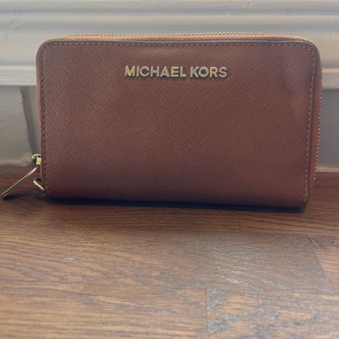 Michael Kors lommebok