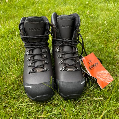 Goretex fjellsko