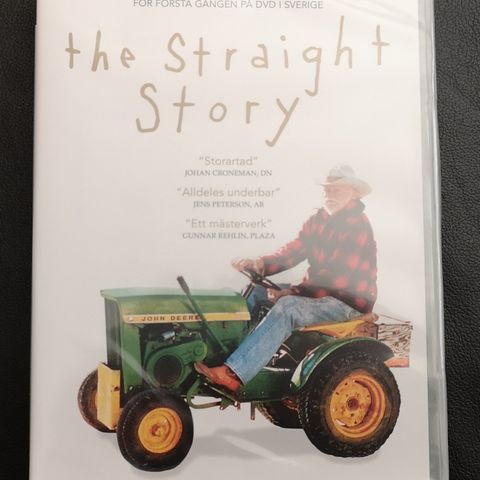 The Straight Story (David Lynch)