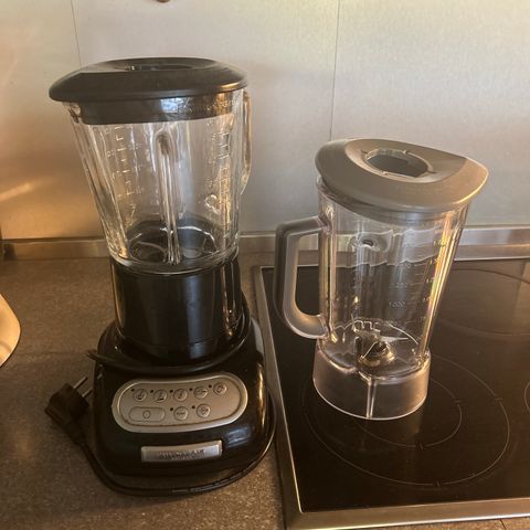 KitchenAid blender