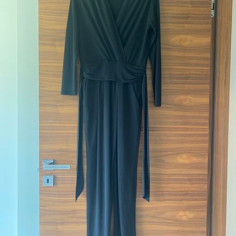 Jumpsuit buksedress