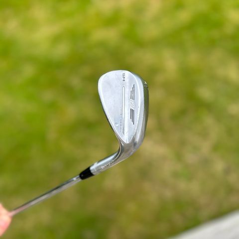 Titleist SM9 54/10s