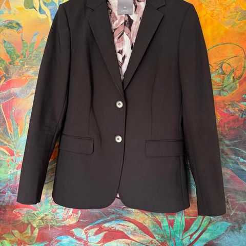 Gustav Stacie Blazer