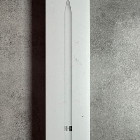 Apple Pencil selges