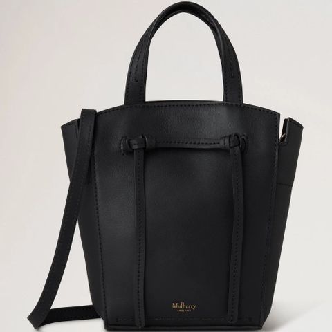 Mulberry Clovelly Mini Tote
