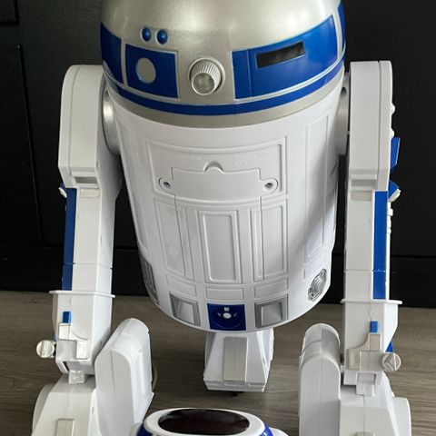 STAR WARS R2-D2 Robot