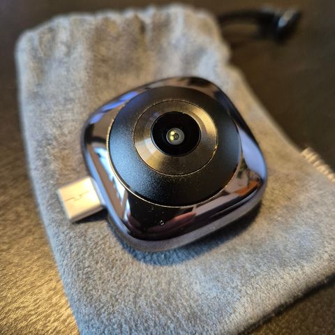 Huawei 360 Panoramic kamera - USB C