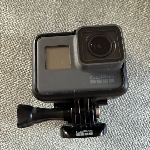 Gopro hero 5 black