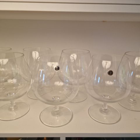 7 stk cognac glass - Rosendahl Grand Cru glass