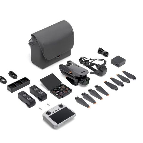 DJI Mavic 3 Pro Fly More Combo (DJI RC)