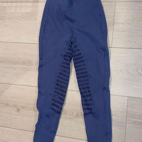 Ridetights str XS