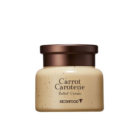 SKINFOOD Carrot Carotene Relief Cream