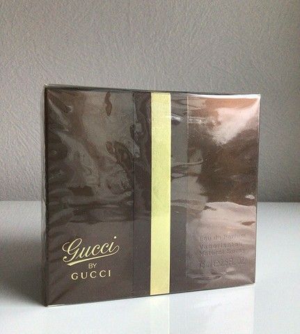 Parfyme - GUCCI by Gucci 75 ml (discontinued)