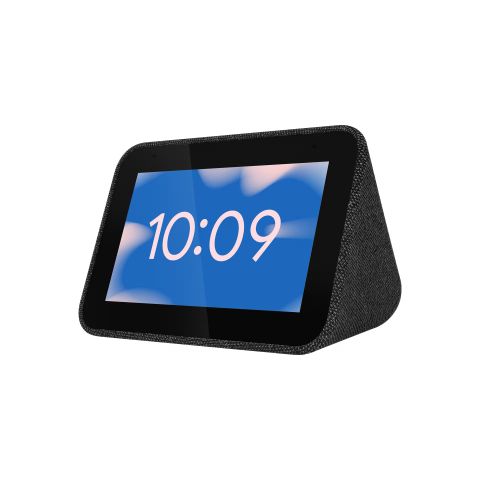 Lenovo smart clock