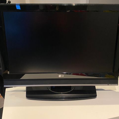 LG TV selges