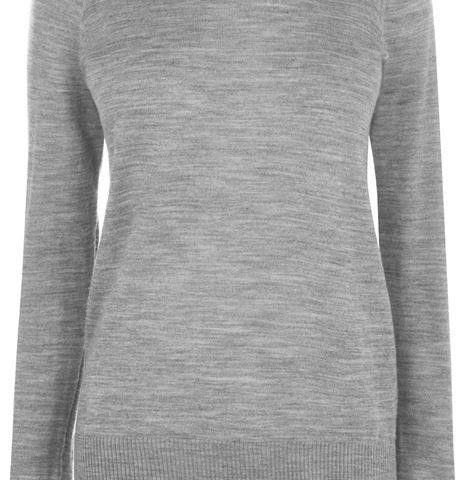 Linea merino jumper hotsell