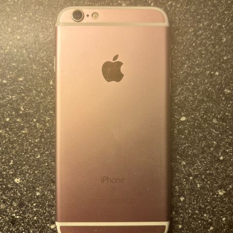 iPhone 6S 64gb