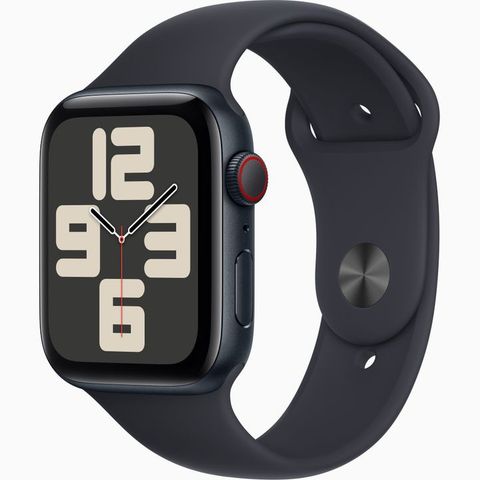 Pent brukt Apple watch ønskes kjøpt.