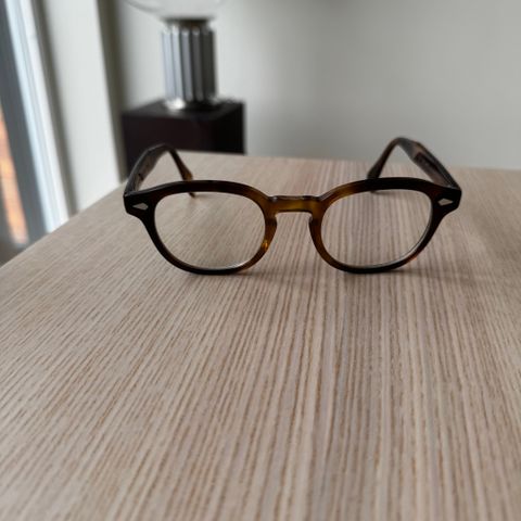 Moscot Lemtosh (strl 49)