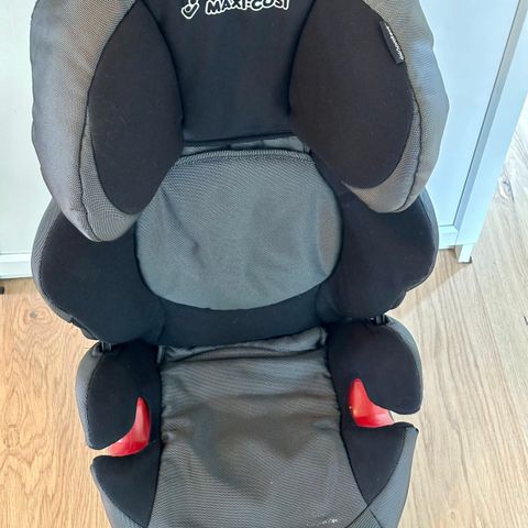 Bilsete 15-36kg Maxi-Cosi