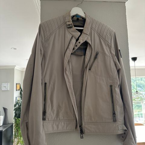 Belstaff jakker