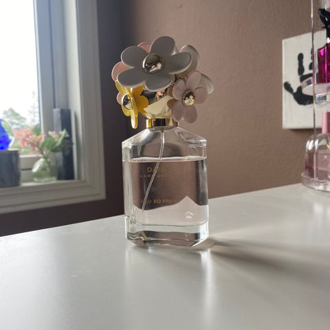 75 ml, Daisy Marc Jacobs