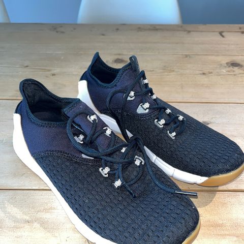 Reebok fritidssko str. 37,5