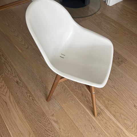 Ikea kjøkkenstol
