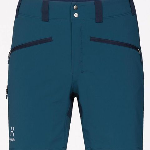 HAGLÖFS  Mid Standard Shorts Women