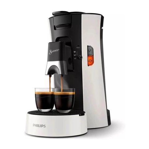 Senseo Selected Philips kaffemaskin