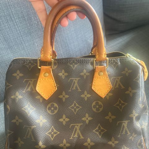 Louis vuitton Speedy 25